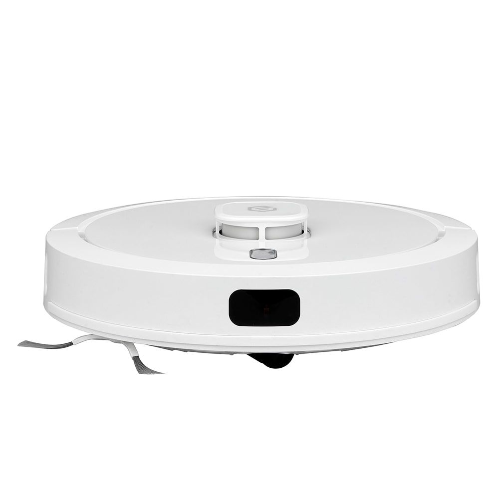 Evolution airo lds robot cleaner white