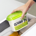 Поглотитель влаги и запахов для шкафов 