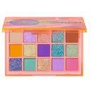 Палетка теней для век 