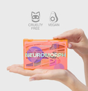 Палетка теней для век 