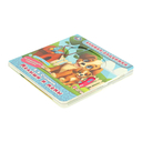 Малыши и мамы — фото, картинка — 3