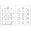 Ежедневник датированный на 2026  Ежедневник датированный на 2026