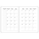 Ежедневник датированный на 2026  Ежедневник датированный на 2026