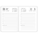 Ежедневник датированный на 2026  Ежедневник датированный на 2026