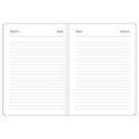 Ежедневник датированный на 2026  Ежедневник датированный на 2026