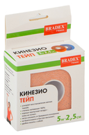 Кинезио тейп 