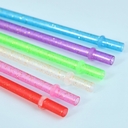 Трубочки для коктейля 