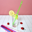 Трубочки для коктейля 