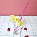 Трубочки для коктейля 