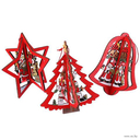 Ёлочное украшение 