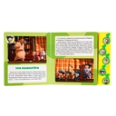 Маша и Медведь. Новые песни Маши. Книжка-игрушка — фото, картинка — 3