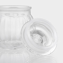 Банка для сыпучих продуктов 