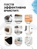 Паста чистящая универсальная 