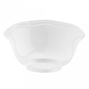 Салатник фарфоровый 