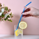 Трубочки для коктейля 