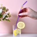 Трубочки для коктейля 