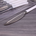 Нож одноразовый (24 шт.; арт. DV-H-616-C) — фото, картинка — 2