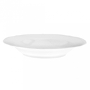 Тарелка глубокая фарфоровая 