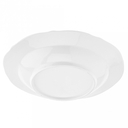 Тарелка глубокая фарфоровая 