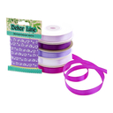 Набор декоративных лент 