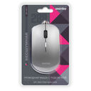 Мышь Smartbuy 288-G (серый металлик) — фото, картинка — 3