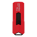 USB Flash Drive 16GB SmartBuy Stream Red (SB16GBST-R3) — фото, картинка — 2