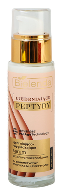 Сыворотка для лица 