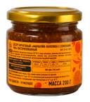 Десерт фруктовый 