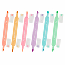 Набор текстовыделителей 