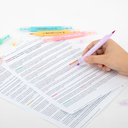 Набор текстовыделителей 