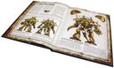 Warhammer 40.000. Кодекс: Рыцари Хаоса — фото, картинка — 1