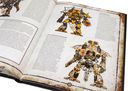 Warhammer 40.000. Кодекс: Рыцари Хаоса — фото, картинка — 2