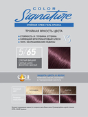 Крем-гель краска для волос 