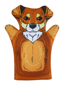 Кукольный театр 