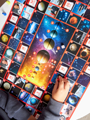 Ходилка. ФОТОвикторина. Большое космическое приключение — фото, картинка — 1