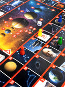 Ходилка. ФОТОвикторина. Большое космическое приключение — фото, картинка — 3