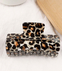 Заколка-крабик 