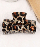 Заколка-крабик 