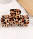 Заколка-крабик 