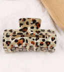 Заколка-крабик 