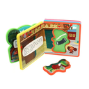 Привет, чебурашка! — фото, картинка — 1