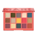 Палетка теней для век 