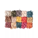 Палетка теней для век 