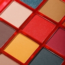 Палетка теней для век 