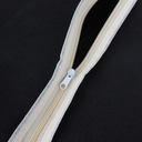 Чехол для одежды (60х137 см; чёрный) — фото, картинка — 1