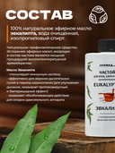 Настой для бань, саун и ванн 