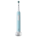 Электрическая зубная щетка Braun Oral-B Pro 1 500 D305.513.3 (бирюзовая) — фото, картинка — 1