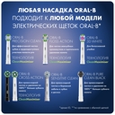 Электрическая зубная щетка Braun Oral-B Pro 1 500 D305.513.3 (бирюзовая) — фото, картинка — 7