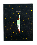 Тетрадь полуобщая в линейку 