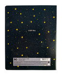 Тетрадь полуобщая в линейку 